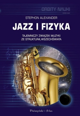 Jazz i fizyka - Stephon Alexander