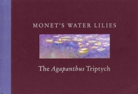 Monet"s Water Lilies