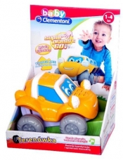Terenówka Press&Go (60095)