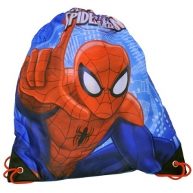 Worek na buty Spider-Man