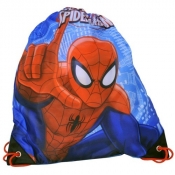 Worek na buty Spider-Man