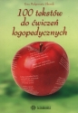 100 tekstów do ćwiczeń logopedycznych - Ewa Małgorzata Skorek