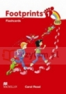 Footprints 1 Flashcards (Macmillan)