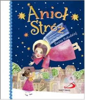 Anioł Stróż - Beata Kołodziej