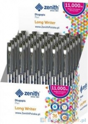 Długopis Zenith Long Writer