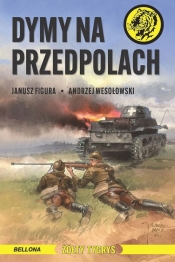 Dymy na przedpolach - Andrzej Wesołowski, Janusz Figura