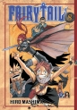 Fairy Tail #8 - Hiro Mashima