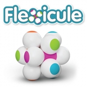 Flexicule Łamigłówka dla malucha