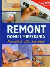 Remont domu i mieszkania - <br />