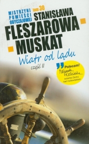Wiatr od lądu część 2
