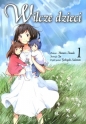 Wilcze dzieci. Tom 1 - Mamoru Hosoda