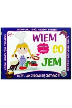 Wiem co jem