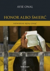 Honor albo śmierć