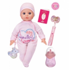 Lalka Kids Emilia Dreamy Dziewczynka 36 cm