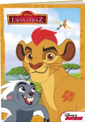 Lwia straż