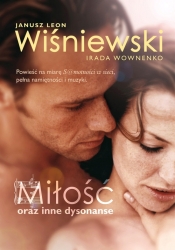 Miłość oraz inne dysonanse - Irada Wownenko, Janusz Leon Wiśniewski
