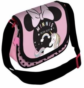Torebka na ramię Minnie Mouse