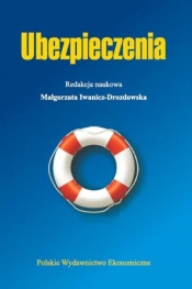 Ubezpieczenia - Iwanicz-Drozdowska Małgorzata