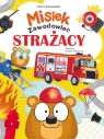 Misiek Zawodowiec. Strażacy