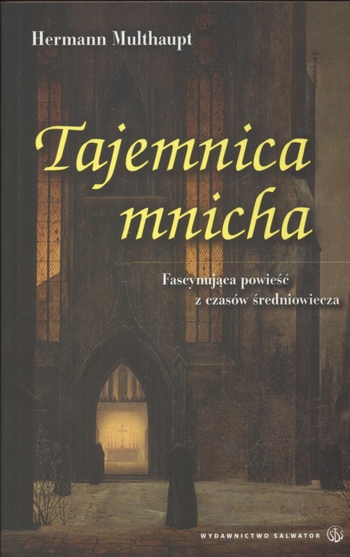 Tajemnica mnicha