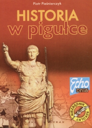 Historia w pigułce