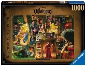 Ravensburger, Puzzle 1000: Disney Villainous. Matka Gertruda