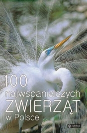 100 Najwspanialszych zwierząt w Polsce