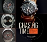 Chasing Time wer. angielska Alistair Gibbons