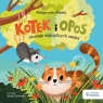 Kotek i opos szukają najlepszych zasad Małgorzata Madej, Beata Żurawska