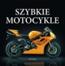 Szybkie motocykle Stroud Jon