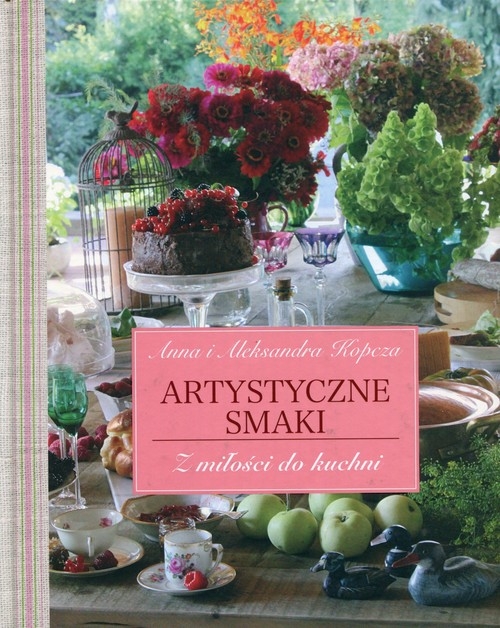 Artystyczne smaki