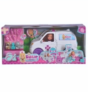 Doktor Evi: Ambulans weterynaryjny (5733488)