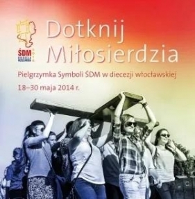 Dotknij Miłosierdzia - Opracowanie zbiorowe