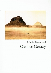 Okolice Gerazy - Bieszczad Maciej