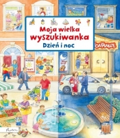 Moja wielka wyszukiwanka - Dzień i noc