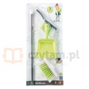 SMOBY Zestaw do sprzątania (7600024495)