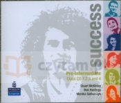 Matura Success Pre-Int Cl CD