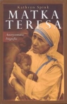 Matka Teresa Autoryzowana biografia Spink Kathryn