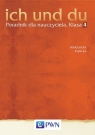 ich und du 4 Poradnik dla nauczyciela Szkoła podstawowa Kubicka Aleksandra