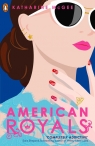 American Royals McGee Katharine