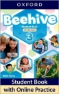 Beehive 3 SB with Online Practice - Opracowanie zbiorowe