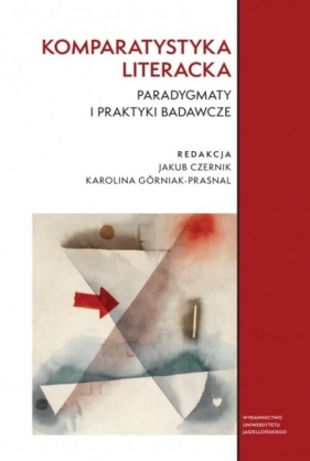 Komparatystyka literacka