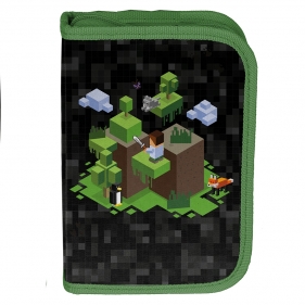 Piórnik jednokomorowy - Pixel Blocks