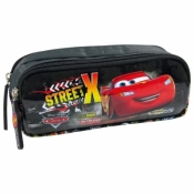 Piórnik, kosmetyczka DZ Cars 36 DERFORM