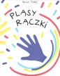 Pląsy rączki - Hervé Tullet