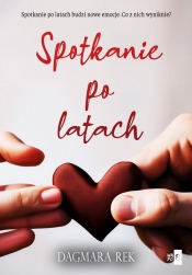 Spotkanie po latach. Wielkie Litery - Dagmara Rek