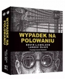 Wypadek na polowaniu Prawdziwa opowieść o zbrodni i poezji Carlson David L.