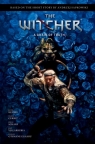 Andrzej Sapkowski's The Witcher: A Grain of Truth Andrzej Sapkowski