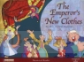 TR The Emperor's New Clothes with CD