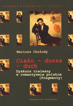 Ciało dusza duch